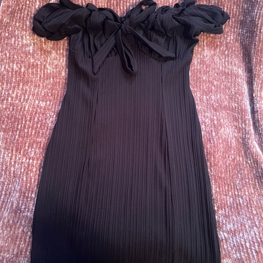 Windsor Dress